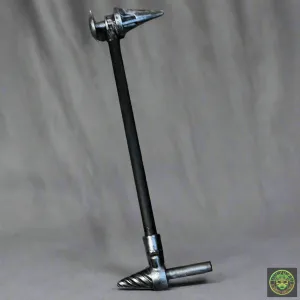 Skull Smasher and Brain Basher Dual Prop