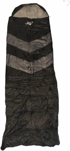 Sleeping Set for Camping, Sleeping Baf, Inflatable Mat, Inflatable Pillow, and Liner