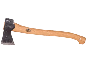 Small Forest Axe