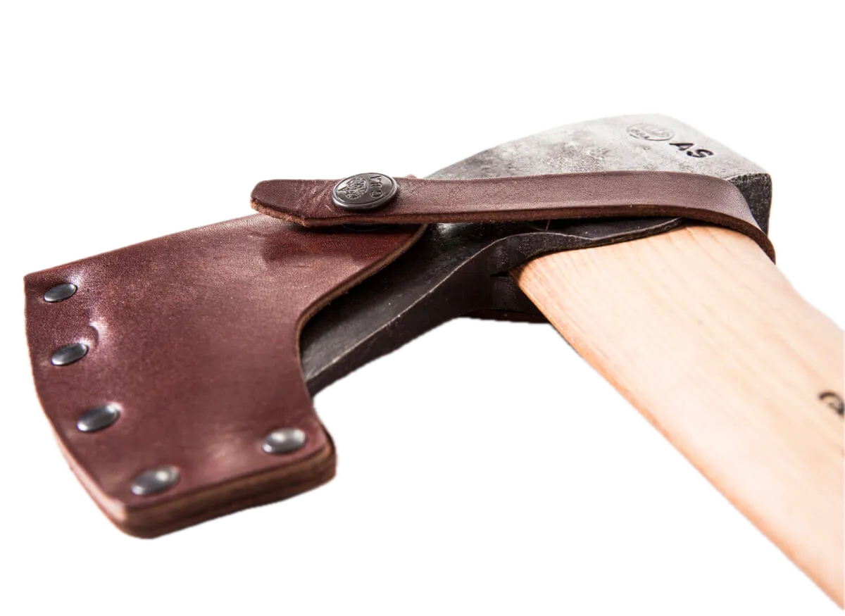 Small Forest Axe
