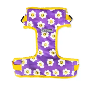 Smiling Daisy Body mesh Harness