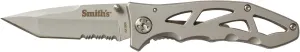 Smith's Caprella folding Knife Tanto Blade