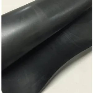 SMOOTH RUBBER – SOLD BY THE LINEAR FOOT