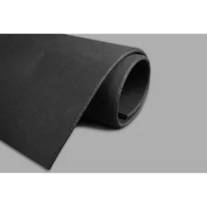 SPONGE RUBBER – SOLD BY THE LINEAR FOOT