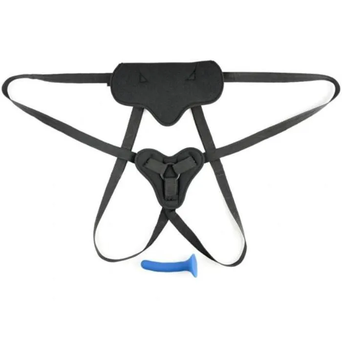 Sportsheets Special Edition New Comer's Strap-On Kit