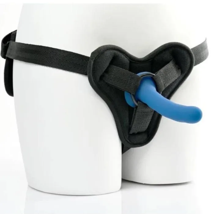 Sportsheets Special Edition New Comer's Strap-On Kit