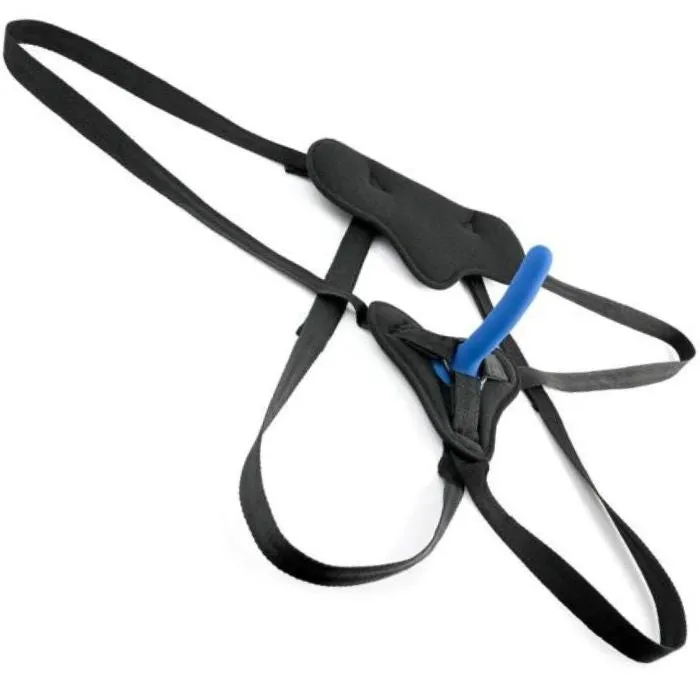 Sportsheets Special Edition New Comer's Strap-On Kit