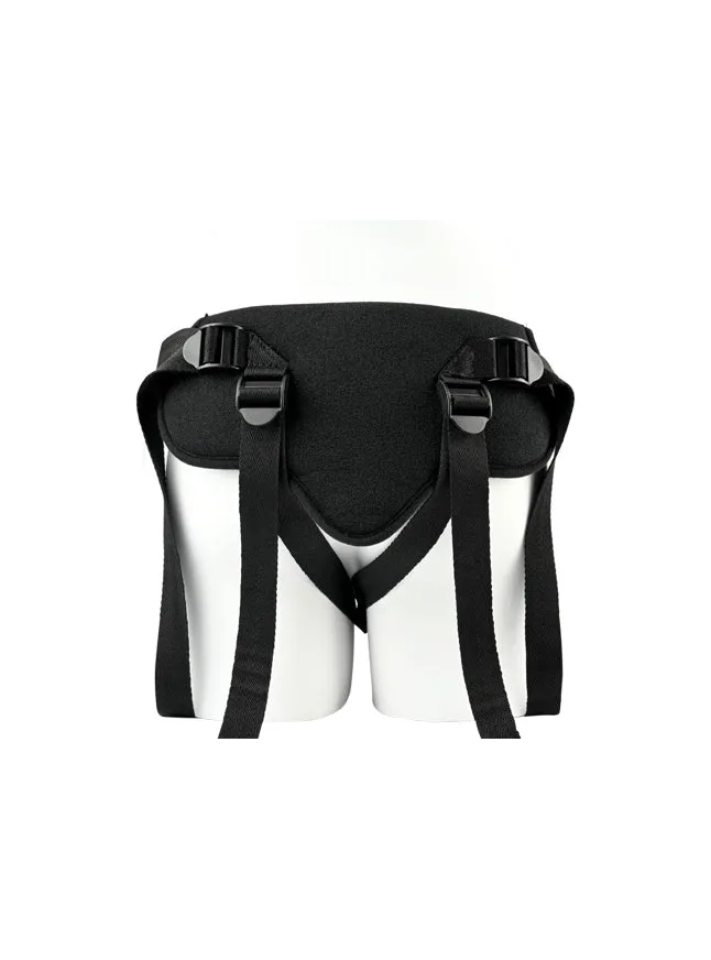 Sportsheets Special Edition New Comers Strap On Set