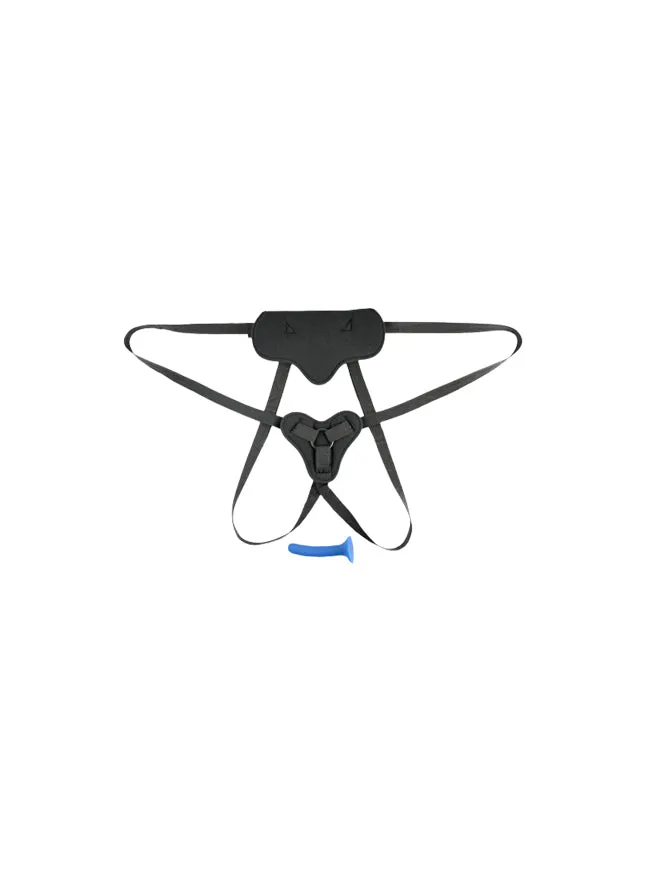 Sportsheets Special Edition New Comers Strap On Set