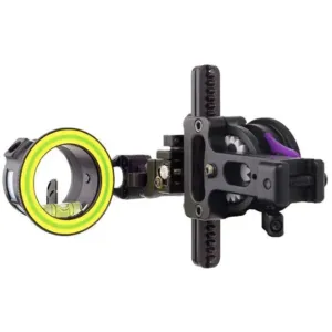 Spot Hogg Fast Eddie PM MRT Sight (1 Pin .029)