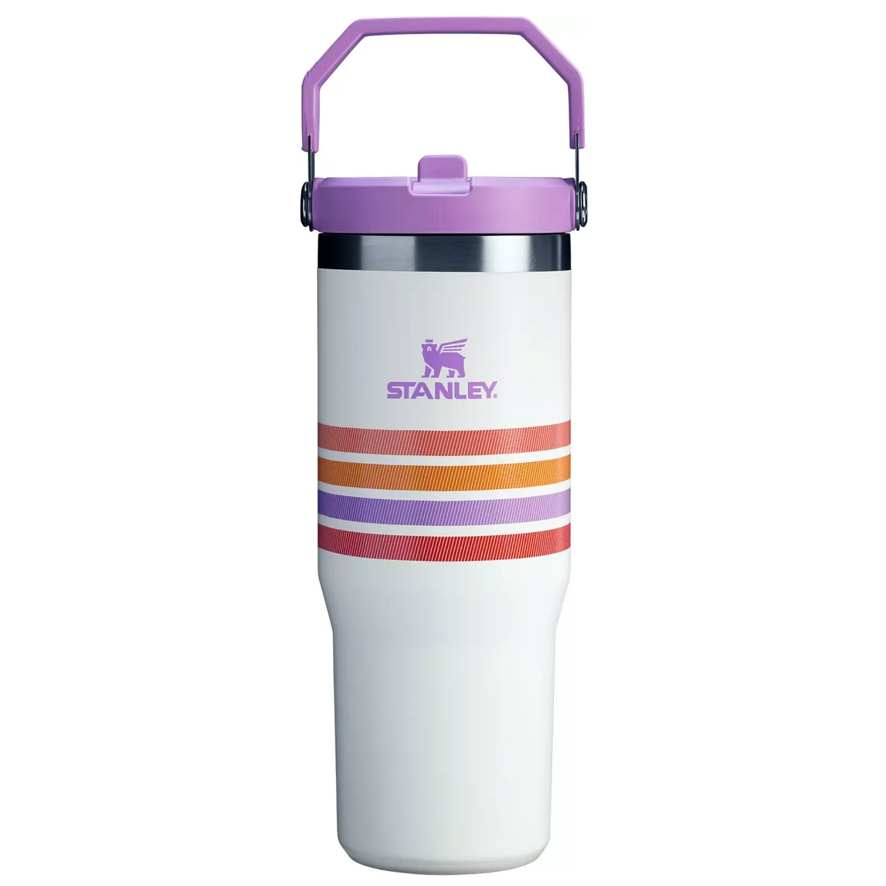 Stanley IceFlow Flip Straw Tumbler | 30 OZ
