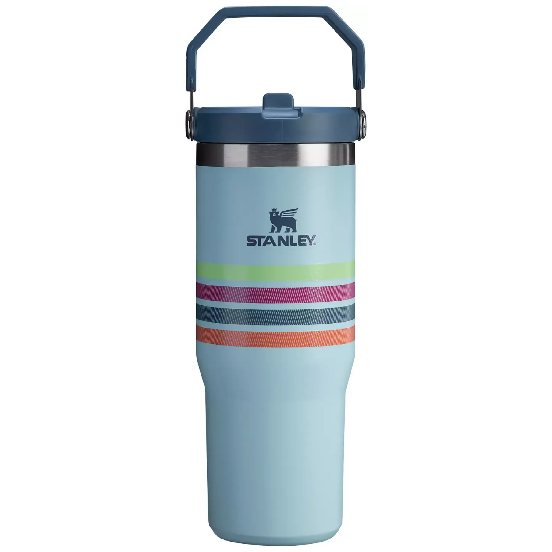 Stanley IceFlow Flip Straw Tumbler | 30 OZ
