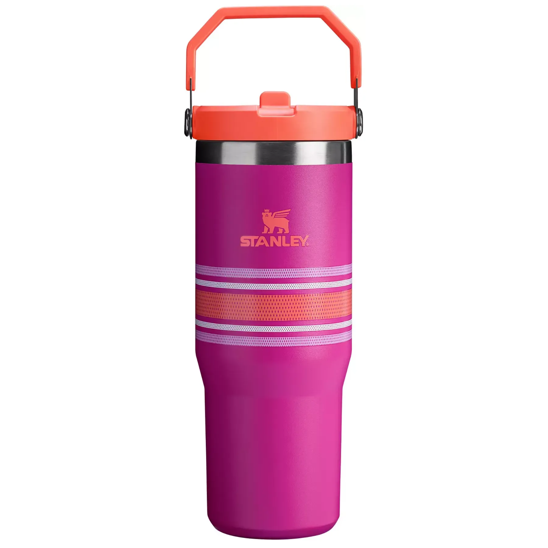 Stanley IceFlow Flip Straw Tumbler | 30 OZ