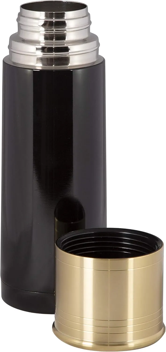 Stansport 12 Gauge Shotshell Thermo Bottle