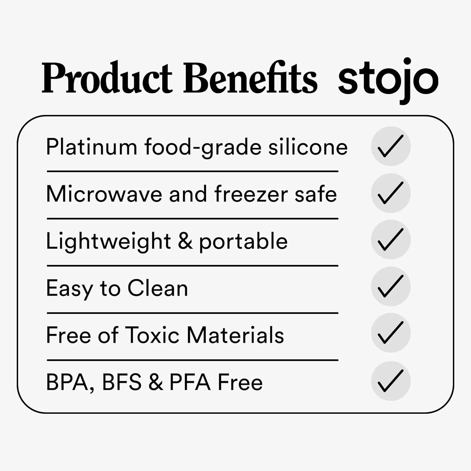 STOJO Collapsible Water Bottle - Aquamarine, 20oz / 592ml - Leak-Proof Reusable Silicone Travel Cup for Hot & Cold Drinks - Microwave & Dishwasher Safe