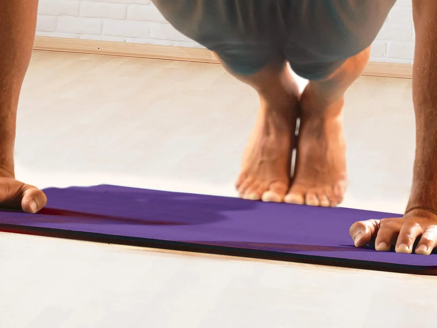 STOTT PILATES Eco Mat