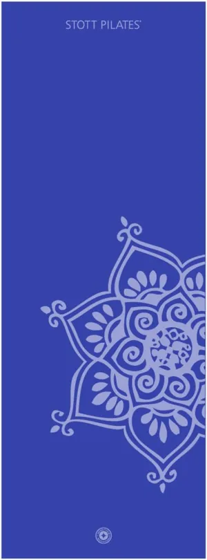 STOTT PILATES Pilates and Yoga Mat