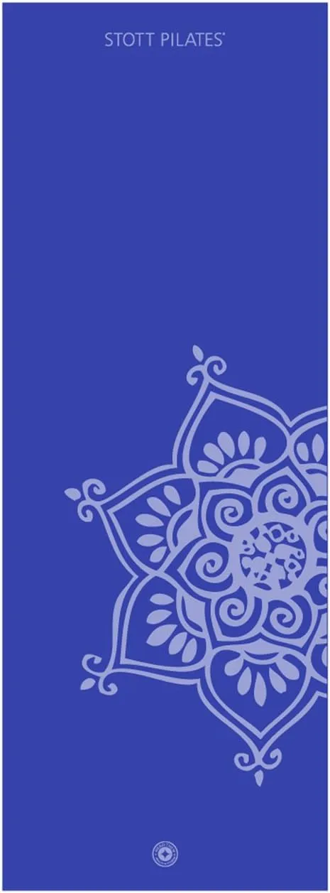 STOTT PILATES Pilates and Yoga Mat