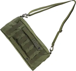 Stylish Outdoor Camping Tool Storage Bag Multi-function Nylon Outdoor Bag for Mechanics Comfortable Crossbody Tools Pouch for Mountaineering