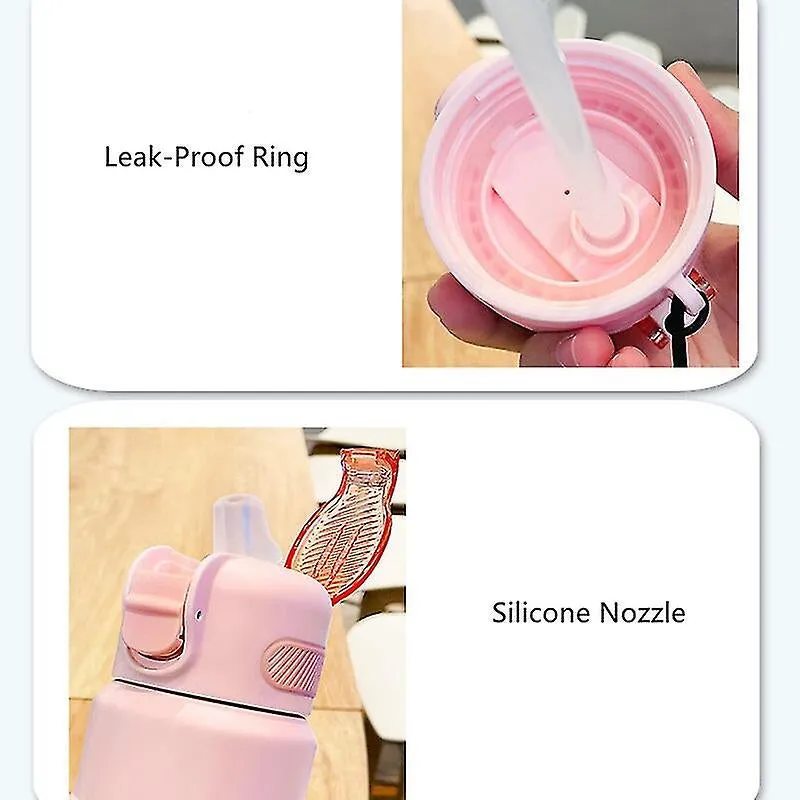 Stylist Summer Sippers - Insulated - 620ml