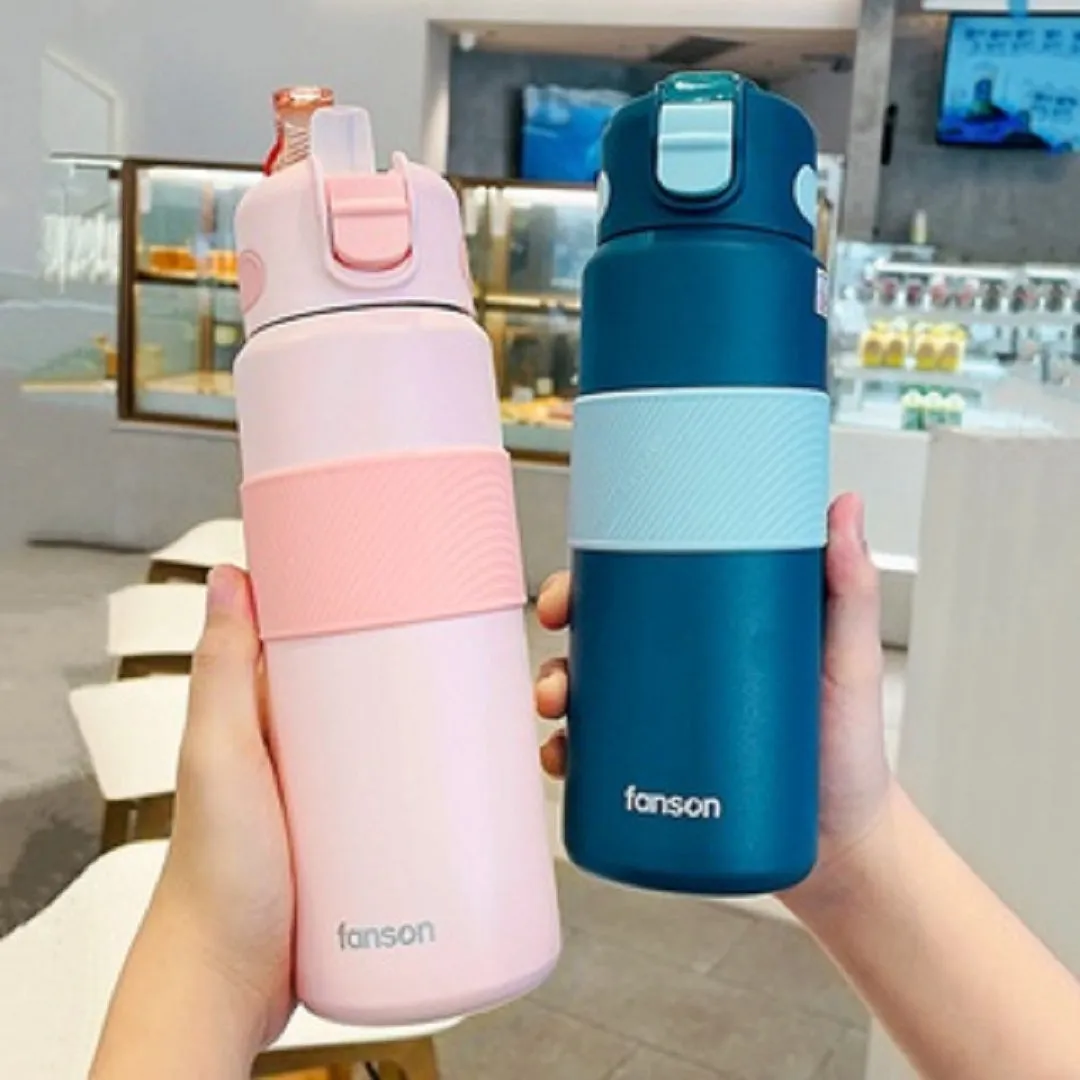 Stylist Summer Sippers - Insulated - 620ml