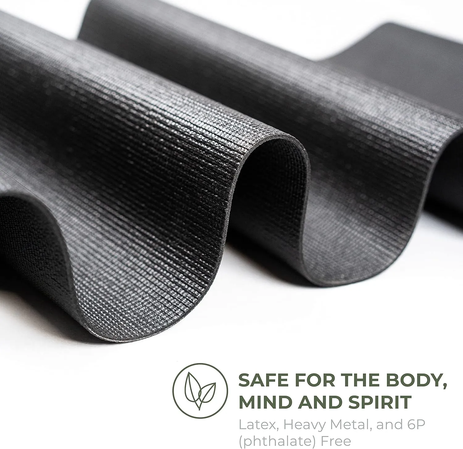 Sunshine Yoga 10-Pack Explore Yoga Mat, 68" x 24" Exercise Mat, 4mm Thick Non Slip Workout Mat, Anti-Tear Gym Mat, Bulk Yoga Mats for Home Workout or Studio