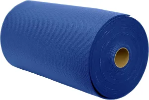 Sunshine Yoga Voyage Yoga Mat Roll, 24in x 50ft Exercise Mat, 5mm Thick Non-Slip Gym Mat for Home Workout and Fitness, Anti-Tear, Cut up to 8 Regular Yoga Mats