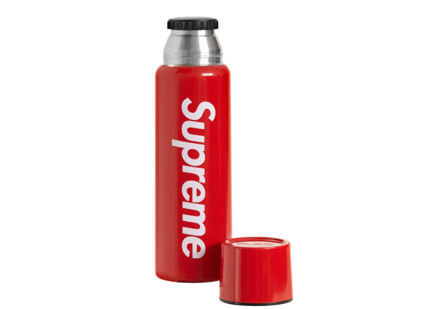Supreme SIGG Vacuum Insulated 0.75L Bottle