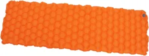 SUPVOX Family Camping Mattress Inflatable Sleep Pad for Outdoor Lightweight and Easy to Carry Waterproof and Comfortable Design