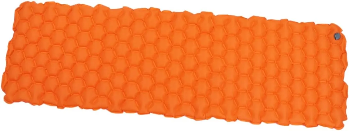SUPVOX Family Camping Mattress Inflatable Sleep Pad for Outdoor Lightweight and Easy to Carry Waterproof and Comfortable Design