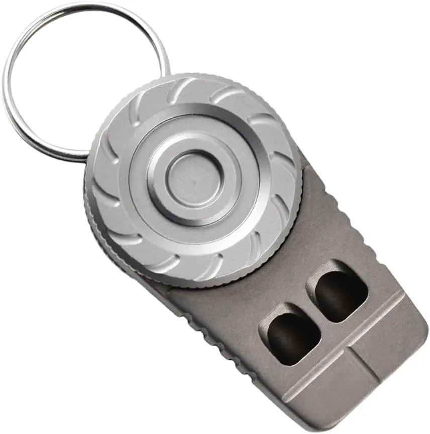 Survival Camping Emergencies Loud Whistles High Decibel Outdoor Whistles Tool for Outdoor Lover