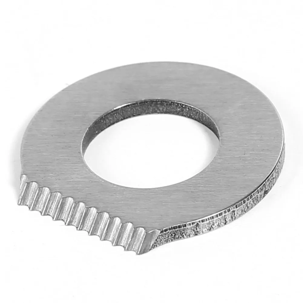 Survival Camping Scraper Flint Tool