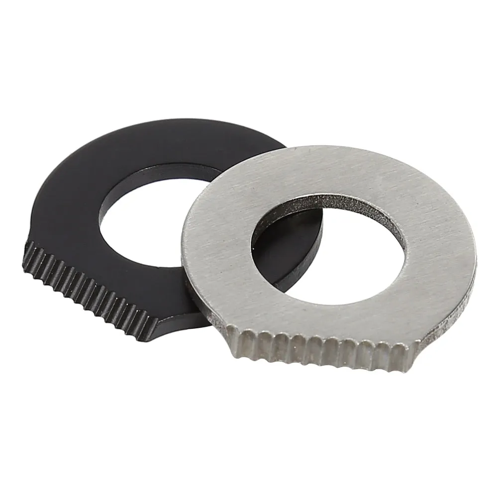 Survival Camping Scraper Flint Tool