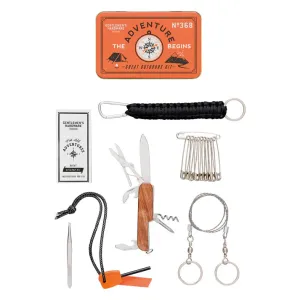 Survival Kit
