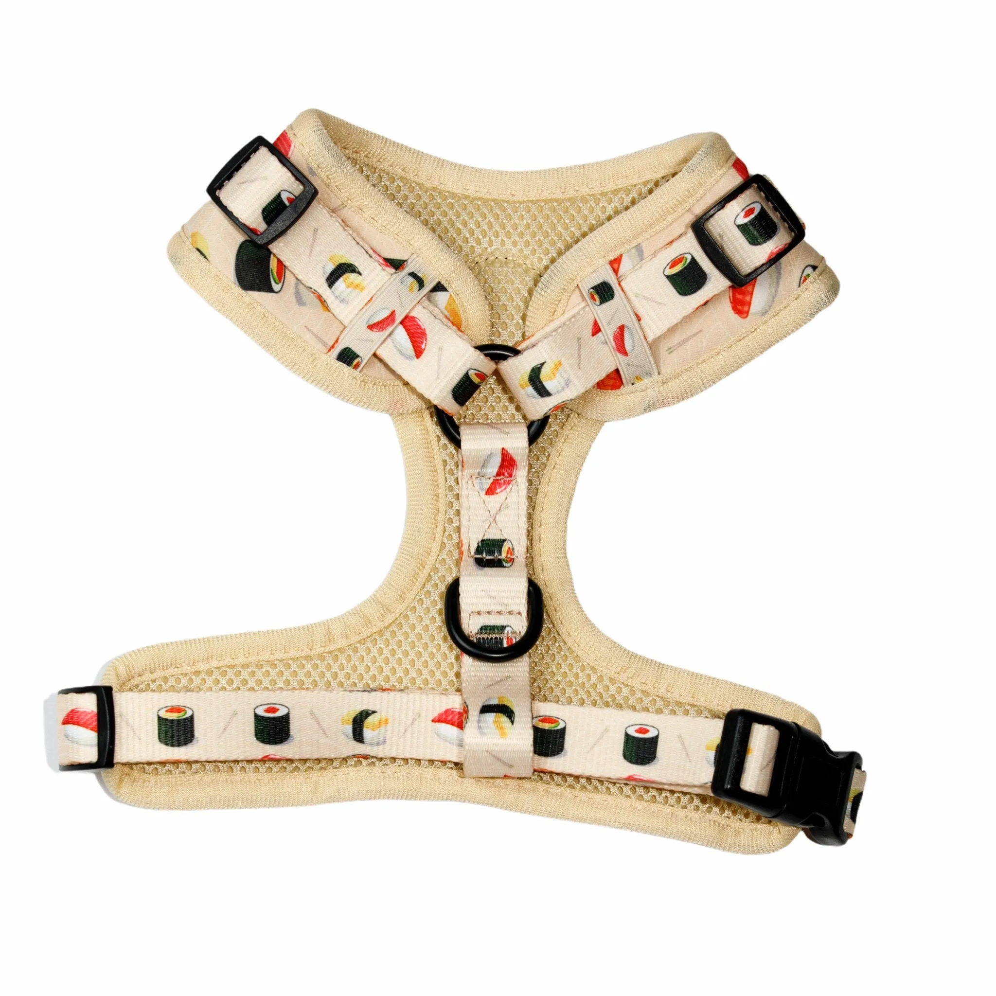 Sushi Harness