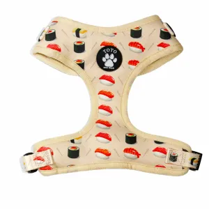 Sushi Harness
