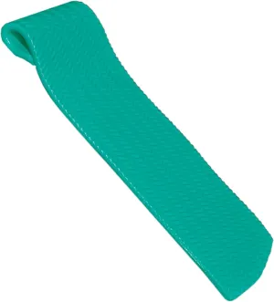 Swimline Original Foam Pool Float for Adults | Sofskin Floating Pool Mattress | Teal | 1.5" Extra Thick Foam | Foam Pool Float | No Inflating Needed | Pool Mat for Adults | Roll Up & Store