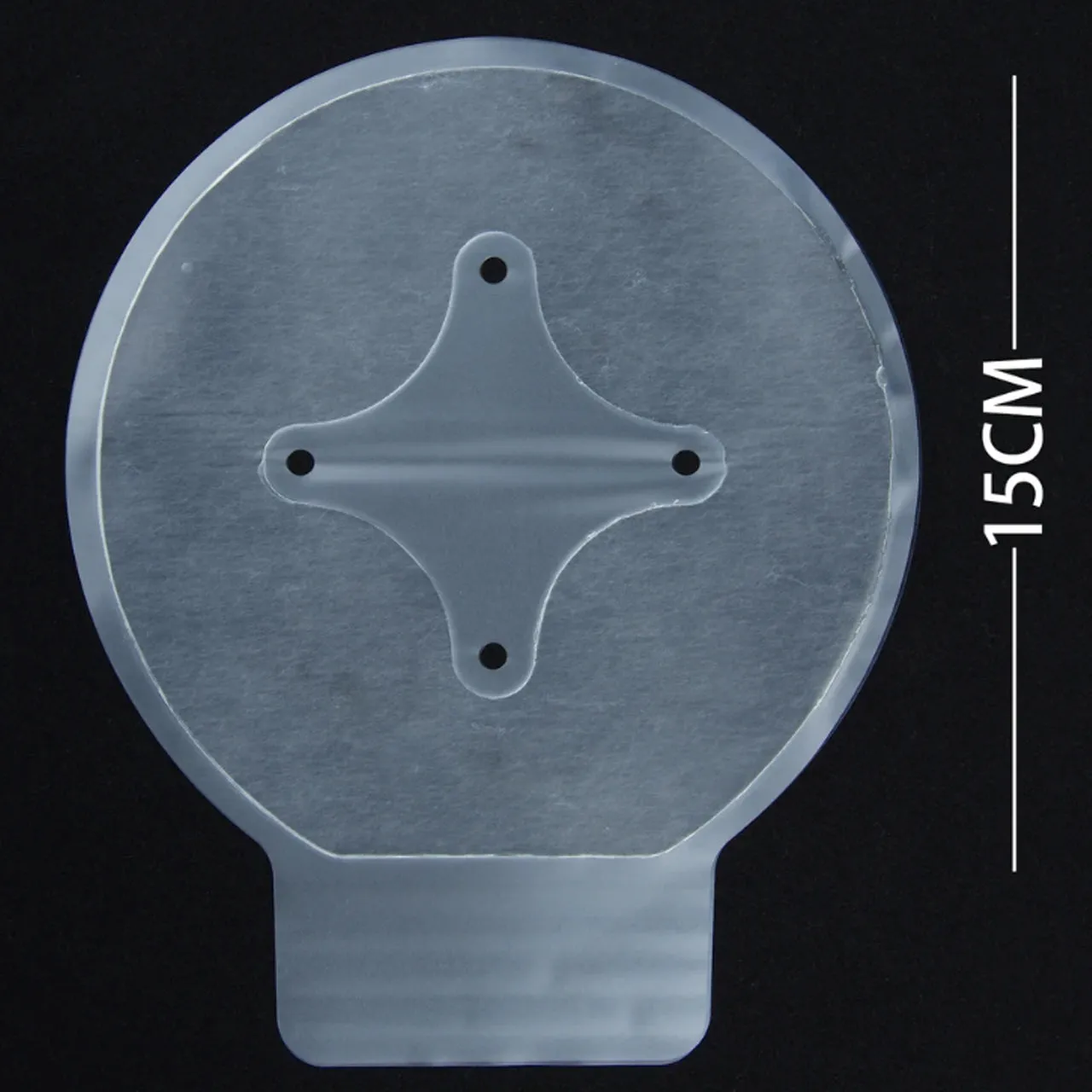 Tactical Elite Chest Seal - Combat Ops