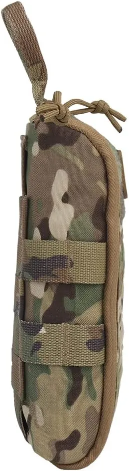 Tactical First Aid Trauma Pack Multi Survival Tool Bag