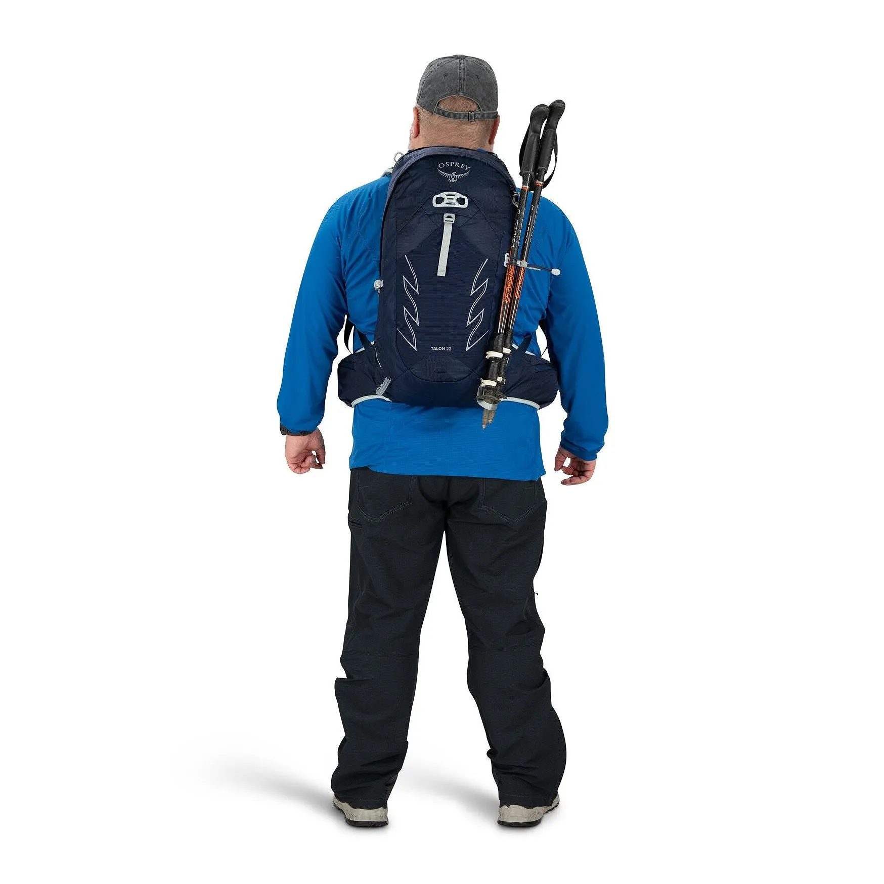 Talon™ 22 Extended Fit - Past Season