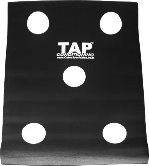 TAP Dot Mat, Black