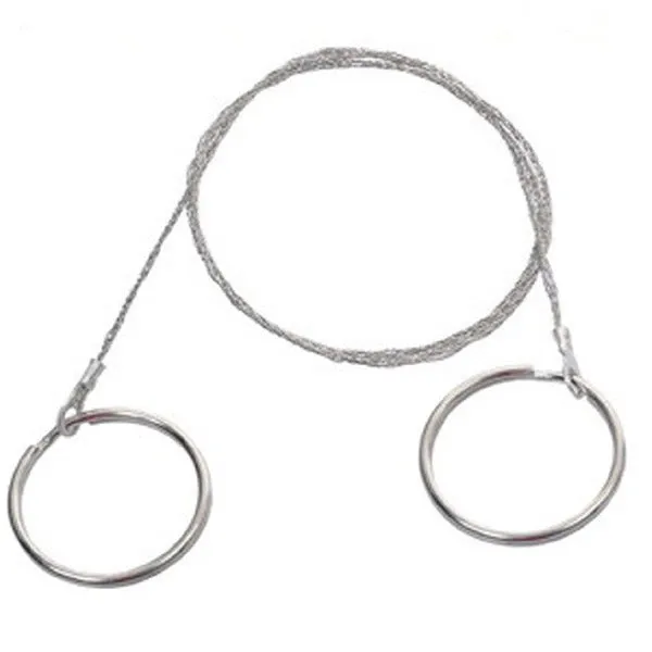 TAS Emergency Wire Saw
