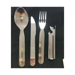 TAS KFS Set - 4 Piece