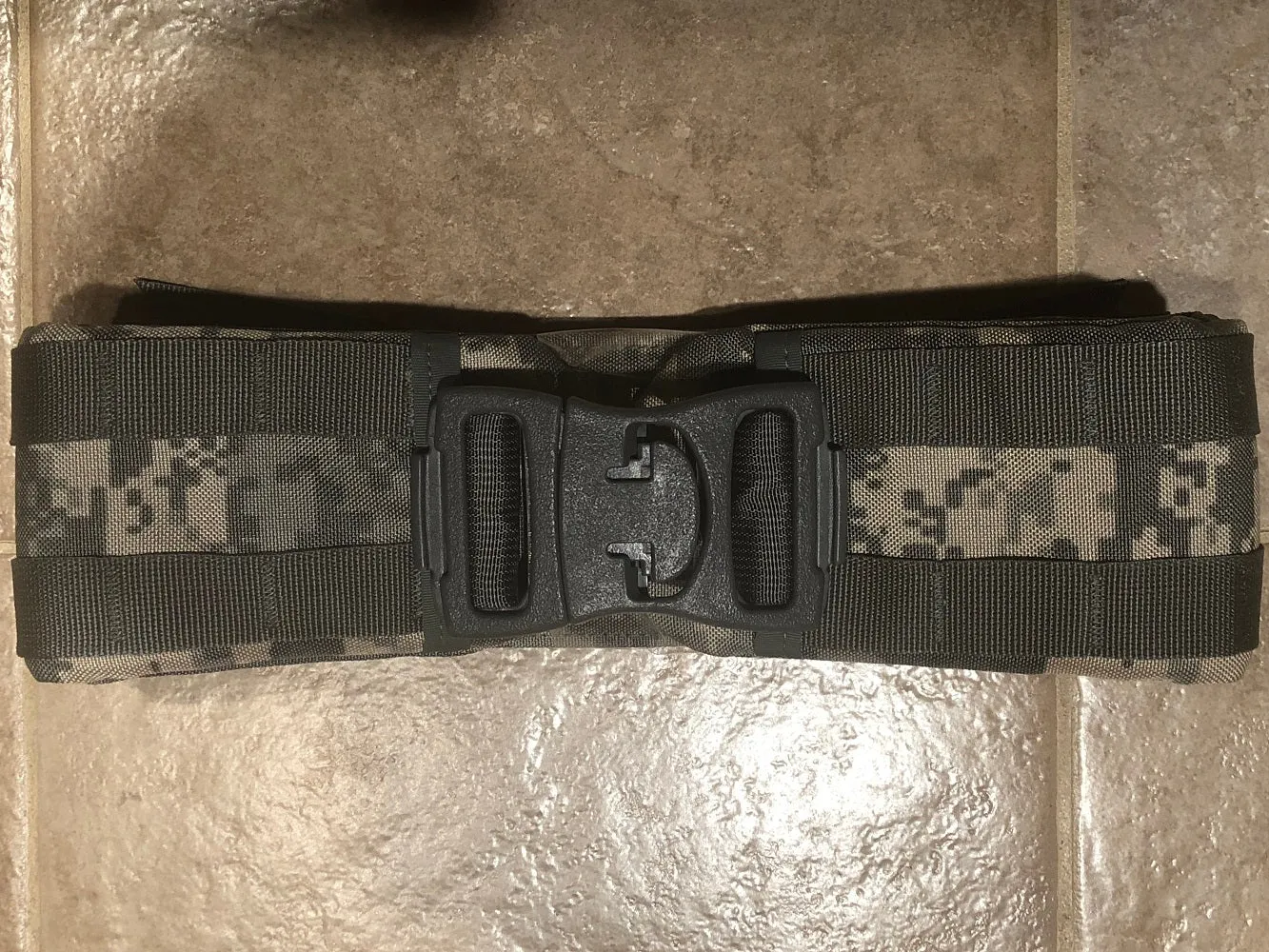 THE HANG & BANG TREESTAND HARNESS