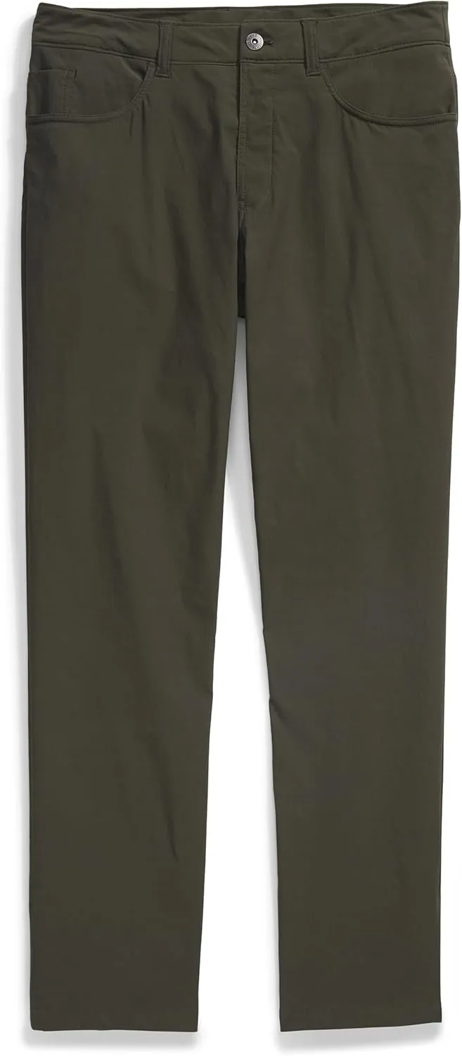 THE NORTH FACE Men's Sprag 5-Pocket Pants