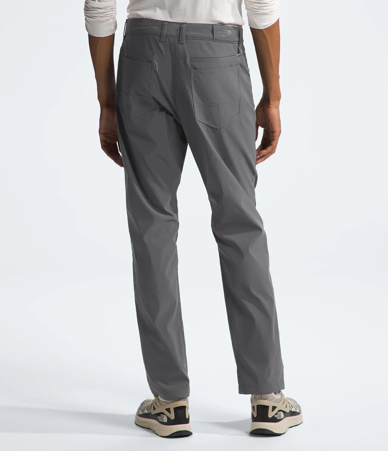 THE NORTH FACE Men's Sprag 5-Pocket Pants