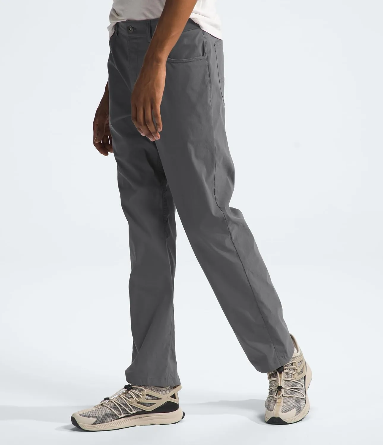 THE NORTH FACE Men's Sprag 5-Pocket Pants