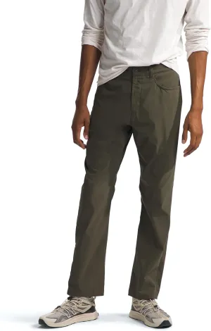 THE NORTH FACE Men's Sprag 5-Pocket Pants