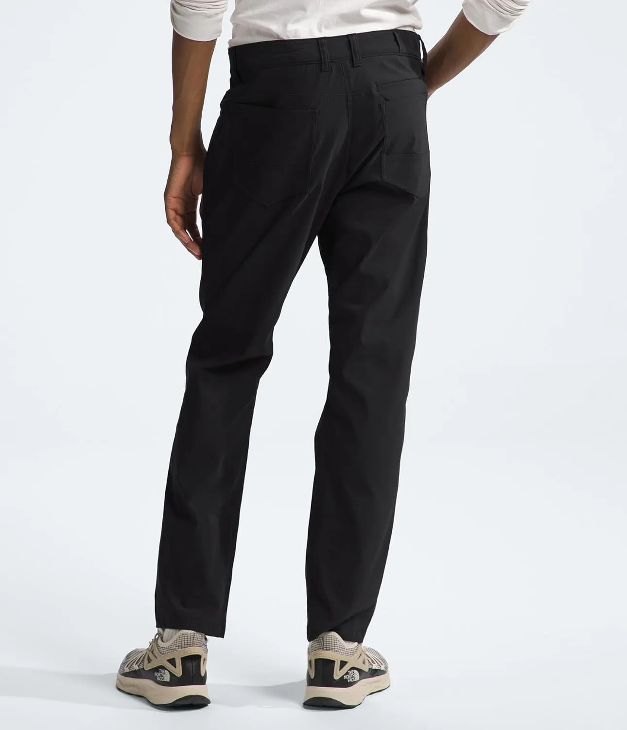 THE NORTH FACE Men's Sprag 5-Pocket Pants