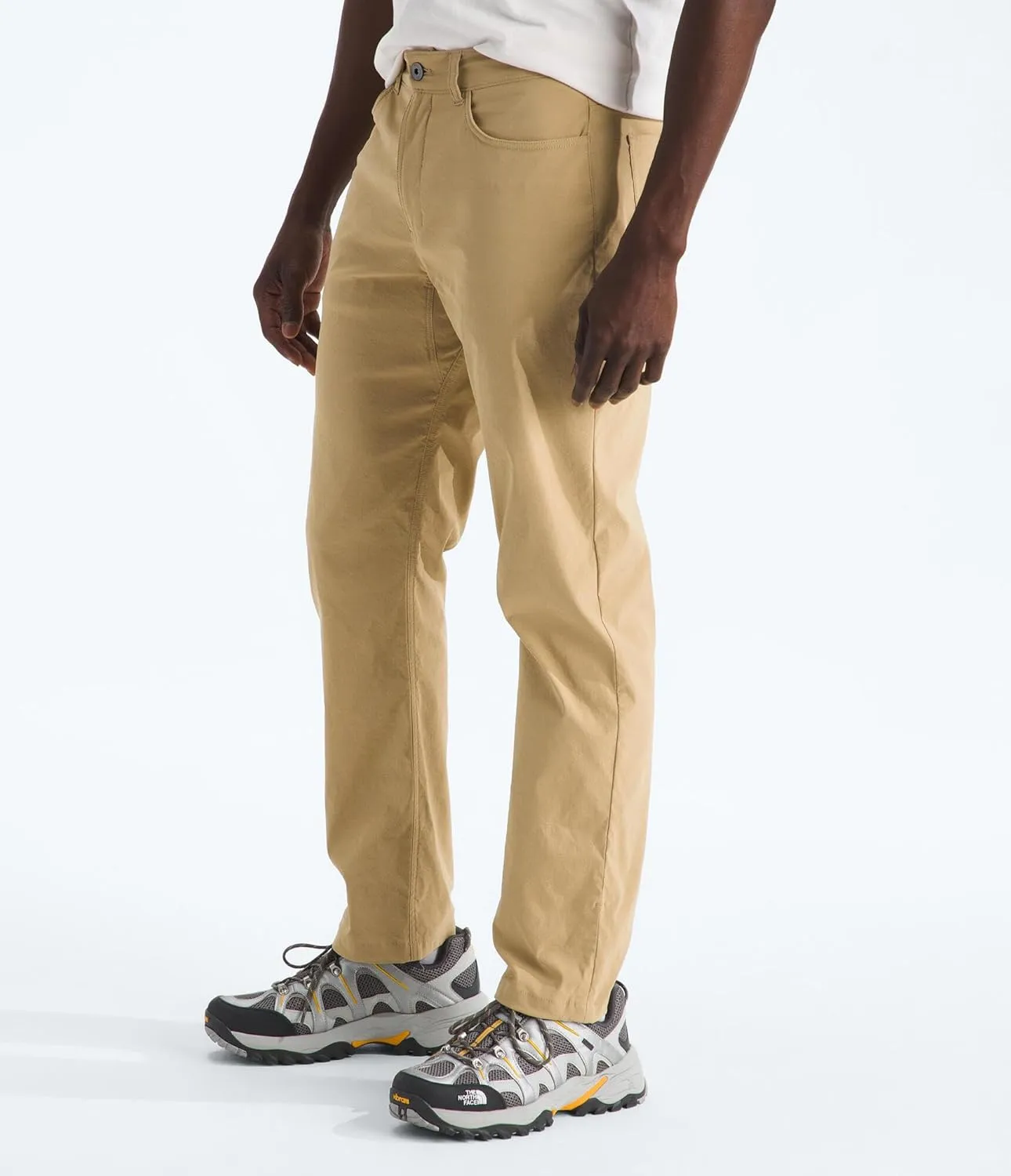 THE NORTH FACE Men's Sprag 5-Pocket Pants